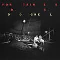 Miniatyrbillede 2 af 2: Fontaines D.C. - Dogrel (CD)