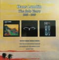 Pikkukuva 1 / 2: Hans Lundin - Solo Years 1982-89 (Ltd.Ed.) (CD)