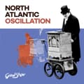 Miniatyrbilde 2 av 2: North Atlantic Oscillation - Grind Show (CD)