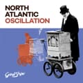 Miniatyrbilde 1 av 2: North Atlantic Oscillation - Grind Show (CD)
