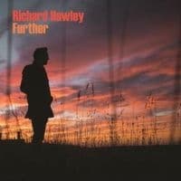 Richard Hawley - Further (CD)