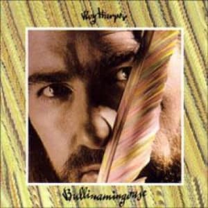 Harper Roy - Billinamingvase (CD)