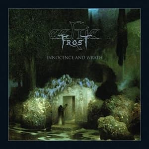 Celtic Frost - Innocence And Wrath (CD)