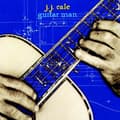 Pikkukuva 1 / 2: Cale J.J. - Guitar Man (CD)