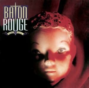 Baton Rouge - Shake Your Soul (CD)
