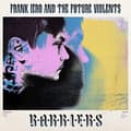 Miniatyrbilde 2 av 2: Frank And The Patience Iero - Barriers (CD)
