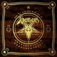 Venom - In Nomine Satanas (CD)