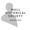 Miniatyrbillede 2 af 2: Mull Historical Society - Wakelines (CD)