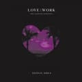 Miniatyrbilde 1 av 2: Songs: Ohia - Love & Work: The Lioness Sessions (CD)