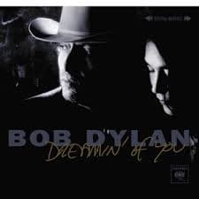 Bob Dylan - Dreamin' of you (CD-Single)