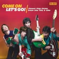 Miniatyrbild 1 av 2: Various Artists - Come On Let's Go! Powerpop From 70S (CD)