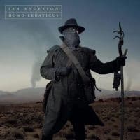 Anderson Ian - Homo Erratus (Digi) (CD)
