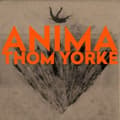 Miniatyrbild 1 av 2: Thom Yorke - Anima (CD)