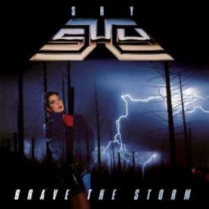 Shy - Brave The Storm (+ 6 Bonus) (CD)