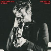 Spoon - Everything Hits At Once: The Best O (CD)