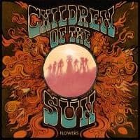 Children Of The Sün - Flowers Cd (CD)