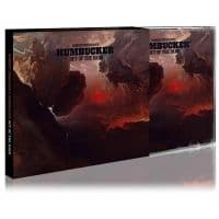 Robert Pehrssons Humbucker - Out Of The Dark (Slipcase) (CD)