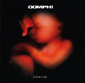 Oomph! - Unrein (CD)