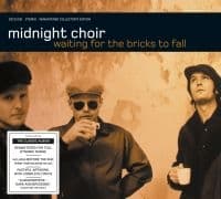 Midnight Choir - Waiting For The Bricks To Fall (Rem (CD)