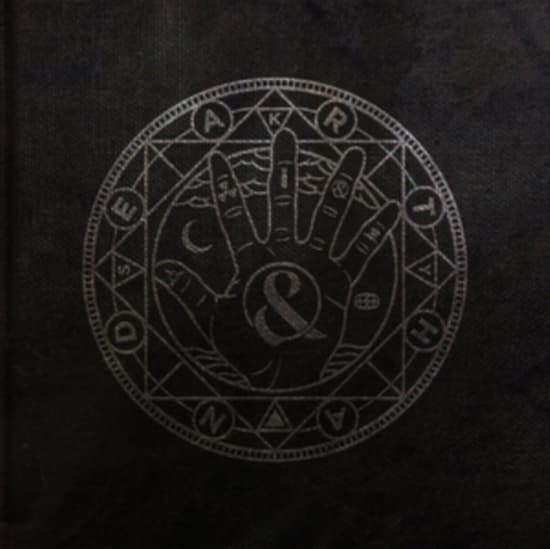 Of Mice & Men - Earth & Sky (CD)