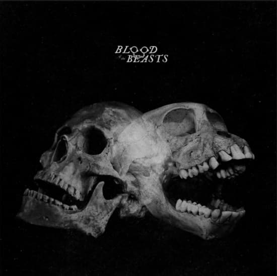 Sect - Blood Of The Beasts (CD)