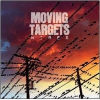 Moving Targets - Wire (CD)