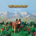 Miniatyrbillede 1 af 2: Tiny Moving Parts - Breathe (CD)