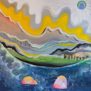 Halfsour - Sticky (CD)