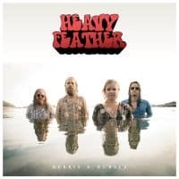 Heavy Feather - Débris & Rubble - Cd (CD)