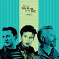 Miniatyrbild 1 av 2: Billy Bragg - Best Of Billy Bragg At The Bbc 1983 (CD)