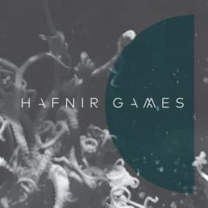 Hut William - Hafnir Games (CD)