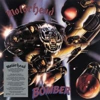 Motörhead - Bomber (CD)