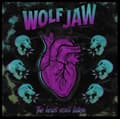 Pikkukuva 2 / 2: Wolf Jaw - Heart Won't Listen (CD)