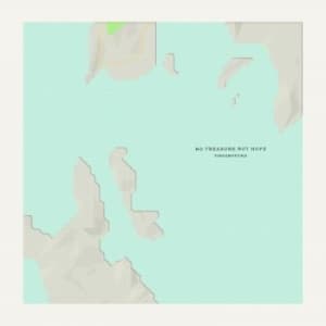 Tindersticks - No Treasure But Hope (CD)