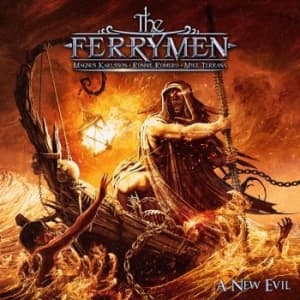 The Ferrymen - A New Evil