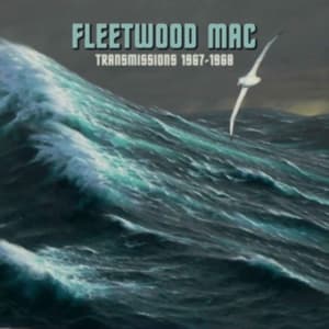 Fleetwood Mac - Transmissions 1967-68 (CD)
