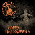 Miniatyrbild 1 av 2: P Paul Fenech - Happy Halloween V (CD)