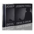 Miniatyrbild 2 av 2: Tholl Joseph - Devils Drum (Slipcase) (CD)