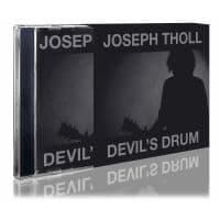 Tholl Joseph - Devils Drum (Slipcase) (CD)
