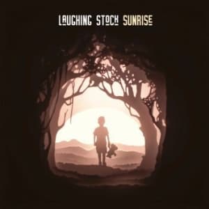 Laughing Stock - Sunrise (CD)