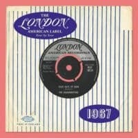 Various Artists - London American Label: Year By Year (CD)