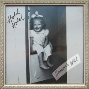Hotel Hotel - Heaven's Will (CD)