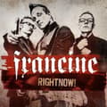 Miniatyrbild 1 av 2: Francine - Rightnow! (CD)