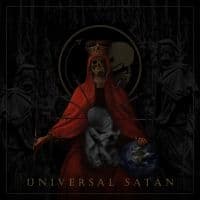 Turmion Kätilöt - Universal Satan (CD)