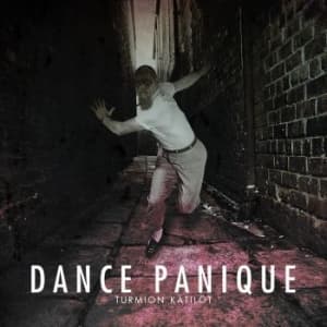 Turmion Kätilöt - Dance Panique (CD)
