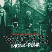 Waltari - Monk Punk Special Anniversary Editi (CD)
