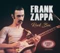 Pikkukuva 1 / 2: Frank Zappa - Rock Box (CD)