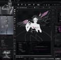 Miniatyrbillede 2 af 2: Grimes - Miss Anthropocene (CD)