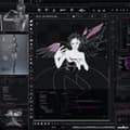 Miniatyrbillede 1 af 2: Grimes - Miss Anthropocene (CD)