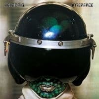 Heldon - 6 - Interface (CD)